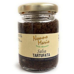 Salsa Tartufata