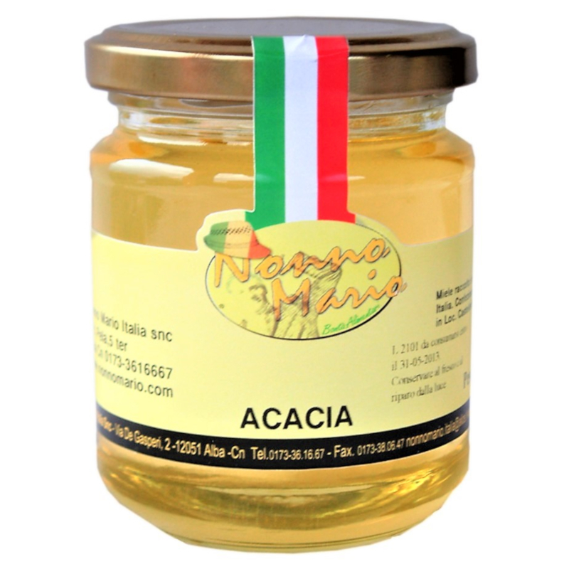 Miele di Acacia