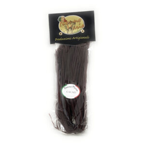 Tagliolini al Cacao