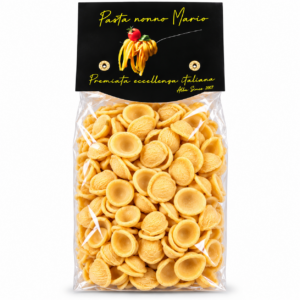 Orecchiette
