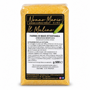 Polenta Istantanea