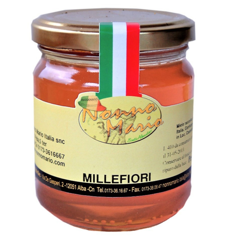 Miele Millefiori