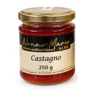 Miele di Castagno