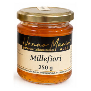 Miele Millefiori