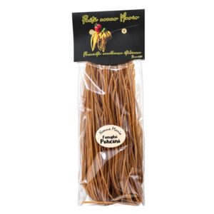 Tagliolini ai Funghi Porcini