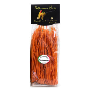 Tagliolini piccanti alla Diavola