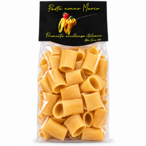 Paccheri