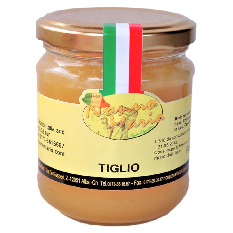 Miele di Tiglio