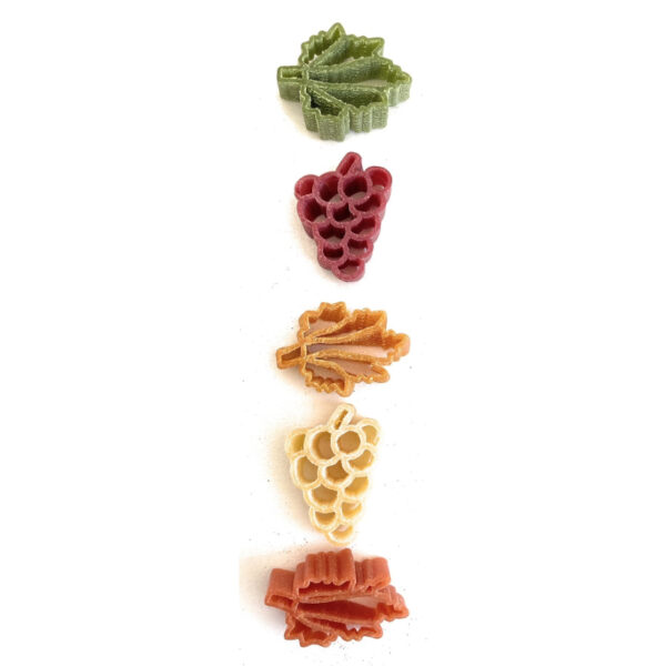 Grappoli d'Uva 5 sapori