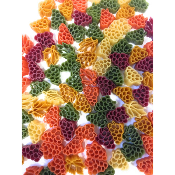 Grappoli d'Uva 5 sapori - immagine 3