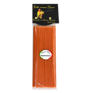 Spaghetti alla Diavola